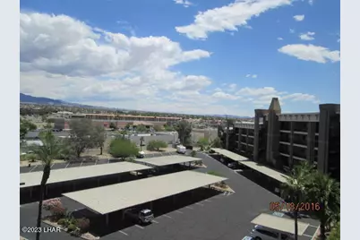 777 Harrah Way #518, Lake Havasu City, AZ 86403 - Photo 27