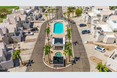 420 Acoma Blvd N #12, Lake Havasu City, AZ 86403 - Photo 55