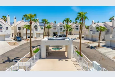 420 Acoma Blvd N #12, Lake Havasu City, AZ 86403 - Photo 53