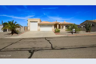 3811 Sloop Dr, Lake Havasu City, AZ 86406 - Photo 1
