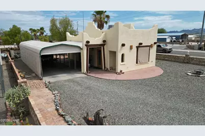 200 N Moon Mountain Ave #1, Quartzsite, AZ 85346 - Photo 45
