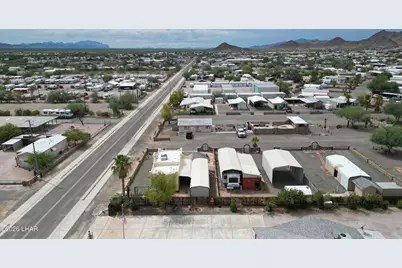 200 N Moon Mountain Ave #1, Quartzsite, AZ 85346 - Photo 47