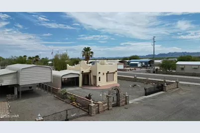 200 N Moon Mountain Ave #1, Quartzsite, AZ 85346 - Photo 37