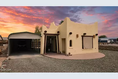200 N Moon Mountain Ave #1, Quartzsite, AZ 85346 - Photo 3
