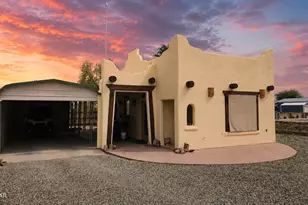 200 N Moon Mountain Ave, Quartzsite, AZ 85346 - Photo 3