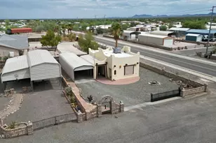 200 N Moon Mountain Ave, Quartzsite, AZ 85346 - Photo 33