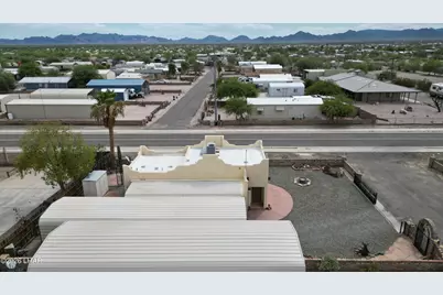 200 N Moon Mountain Ave #1, Quartzsite, AZ 85346 - Photo 39