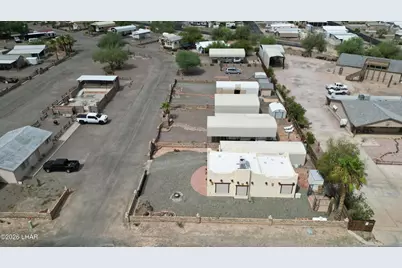 200 N Moon Mountain Ave #1, Quartzsite, AZ 85346 - Photo 45