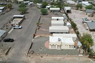 200 N Moon Mountain Ave, Quartzsite, AZ 85346 - Photo 45