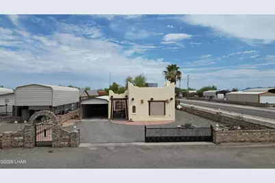 200 N Moon Mountain Ave #1, Quartzsite, AZ 85346 - Photo 49