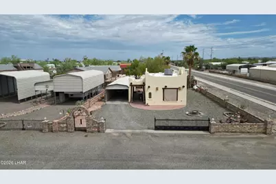 200 N Moon Mountain Ave #1, Quartzsite, AZ 85346 - Photo 35