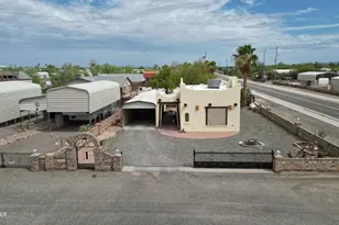 200 N Moon Mountain Ave, Quartzsite, AZ 85346 - Photo 35