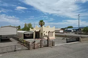 200 N Moon Mountain Ave, Quartzsite, AZ 85346 - Photo 43
