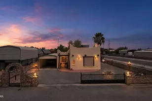 200 N Moon Mountain Ave, Quartzsite, AZ 85346 - Photo 1