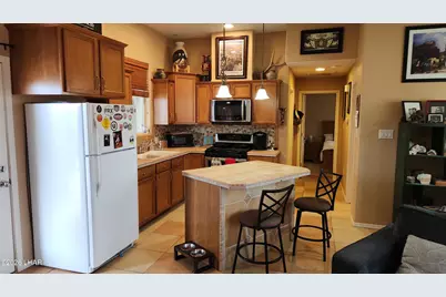 200 N Moon Mountain Ave #1, Quartzsite, AZ 85346 - Photo 7