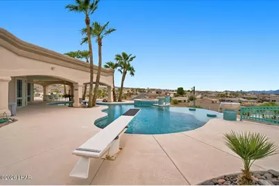 1222 Bracero Ln, Lake Havasu City, AZ 86404 - Photo 93