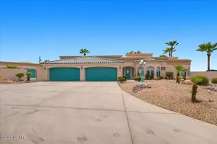 1222 Bracero Ln, Lake Havasu City, AZ 86404 - Photo 7