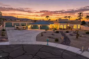 1222 Bracero Ln, Lake Havasu City, AZ 86404 - Photo 1