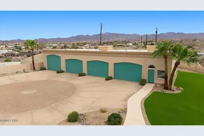 1222 Bracero Ln, Lake Havasu City, AZ 86404 - Photo 119