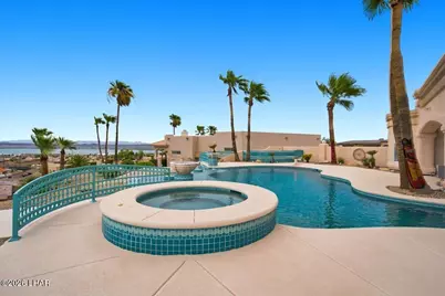 1222 Bracero Ln, Lake Havasu City, AZ 86404 - Photo 97