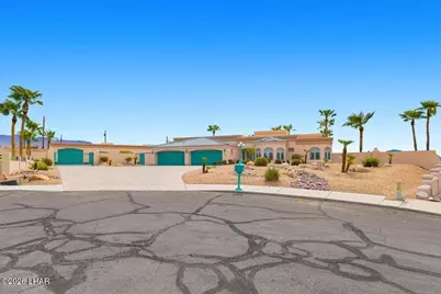 1222 Bracero Ln, Lake Havasu City, AZ 86404 - Photo 3
