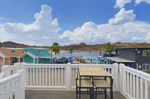 7000 Riverside Dr, Parker, AZ 85344 - Photo 17