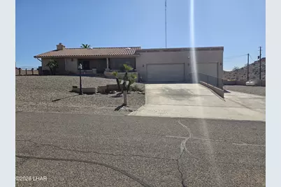 3298 Chanute Dr, Lake Havasu City, AZ 86406 - Photo 1