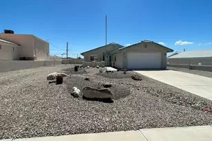 3340 N Kiowa Blvd N, Lake Havasu City, AZ 86404 - Photo 1