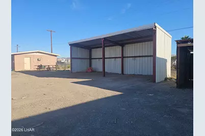 240 N Central Blvd, Quartzsite, AZ 85346 - Photo 5