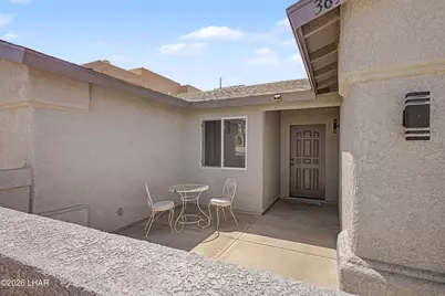3696 Chesapeake Blvd, Lake Havasu City, AZ 86406 - Photo 3