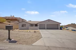 3696 Chesapeake Blvd, Lake Havasu City, AZ 86406 - Photo 1