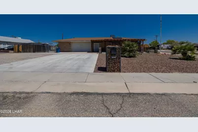 1717 S Ocotillo Ave, Parker, AZ 85344 - Photo 3