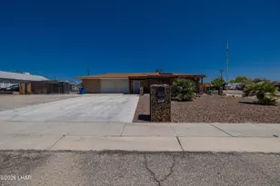 1717 S Ocotillo Ave, Parker, AZ 85344 - Photo 3