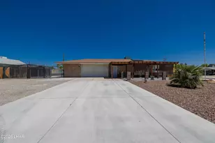 1717 S Ocotillo Ave, Parker, AZ 85344 - Photo 1