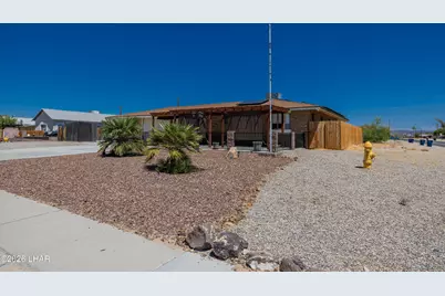 1717 S Ocotillo Ave, Parker, AZ 85344 - Photo 5