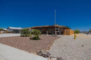 1717 S Ocotillo Ave, Parker, AZ 85344 - Photo 5