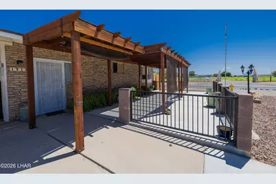 1717 S Ocotillo Ave, Parker, AZ 85344 - Photo 9