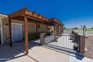 1717 S Ocotillo Ave, Parker, AZ 85344 - Photo 9