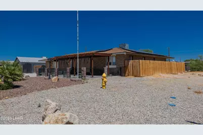 1717 S Ocotillo Ave, Parker, AZ 85344 - Photo 7
