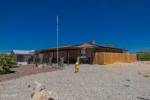 1717 S Ocotillo Ave, Parker, AZ 85344 - Photo 7