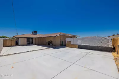 1717 S Ocotillo Ave, Parker, AZ 85344 - Photo 55