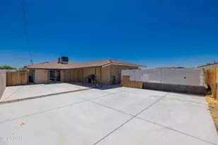 1717 S Ocotillo Ave, Parker, AZ 85344 - Photo 55