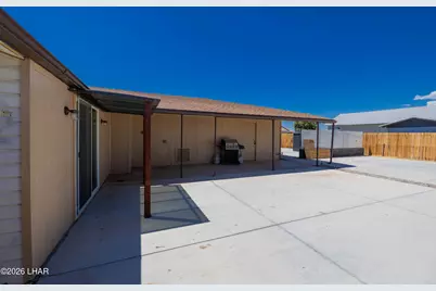 1717 S Ocotillo Ave, Parker, AZ 85344 - Photo 57