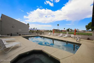 2673 Jamaica Blvd S #4, Lake Havasu City, AZ 86406 - Photo 25