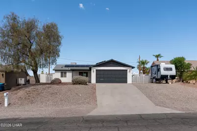 3519 Offshore Dr, Lake Havasu City, AZ 86406 - Photo 1