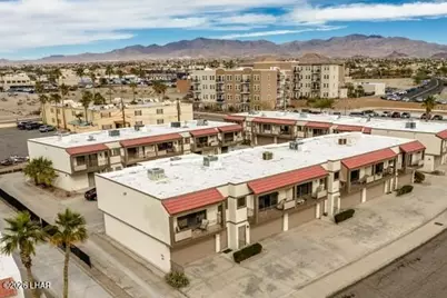 2121 Magnolia Dr #16, Lake Havasu City, AZ 86403 - Photo 29