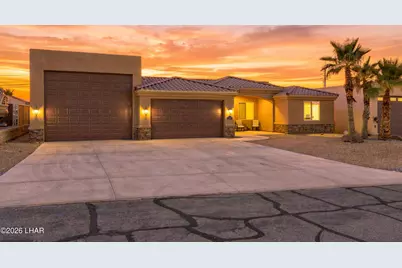 3220 Dolphin Dr, Lake Havasu City, AZ 86403 - Photo 1