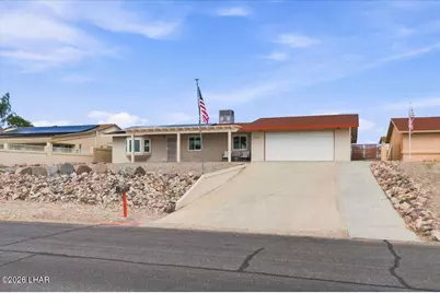 3961 Breakwater Dr, Lake Havasu City, AZ 86406 - Photo 1