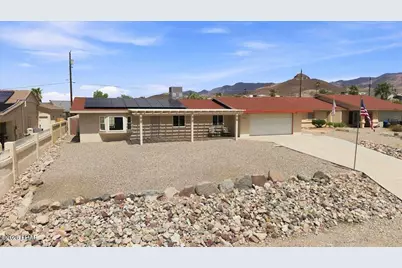 3961 Breakwater Dr, Lake Havasu City, AZ 86406 - Photo 3