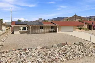 3961 Breakwater Dr, Lake Havasu City, AZ 86406 - Photo 3